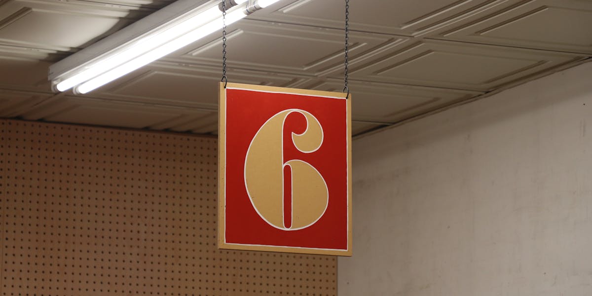 Como a digitalização afeta o chão de fábrica