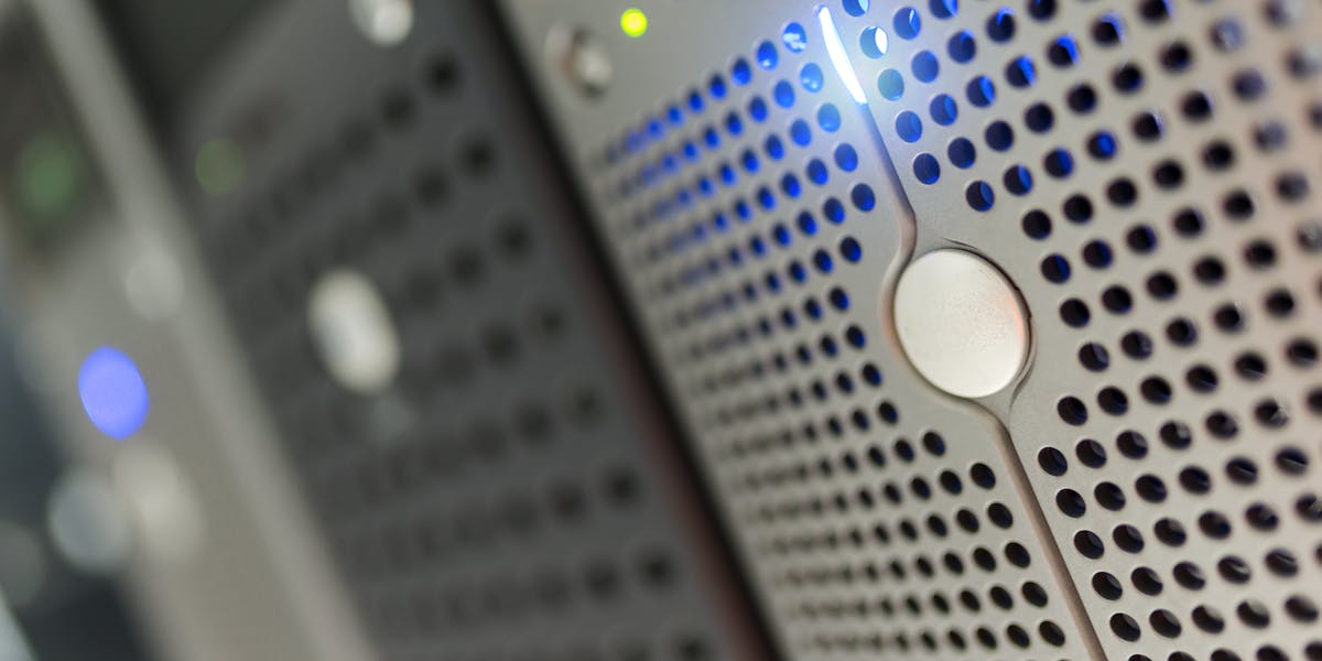 O impacto da computação em nuvem na indústria