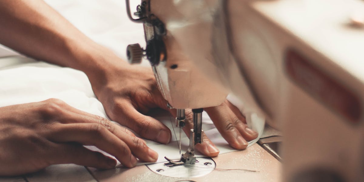 Como o setor têxtil está se transformando com tecnologia