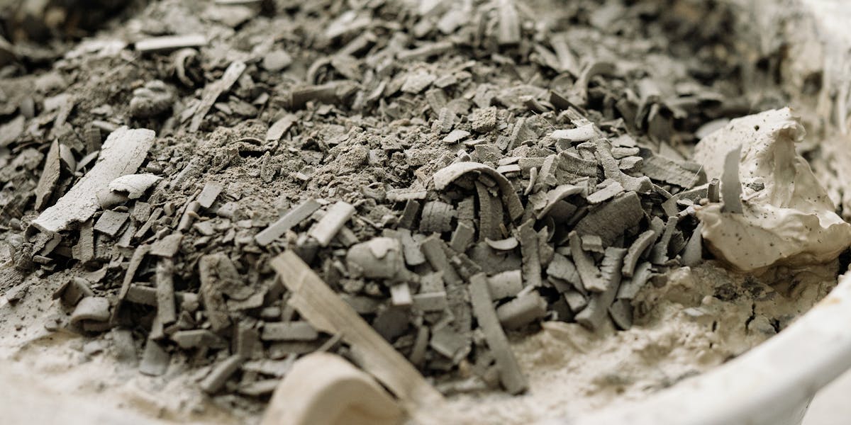 Tecnologias para reduzir o desperdício de matéria-prima