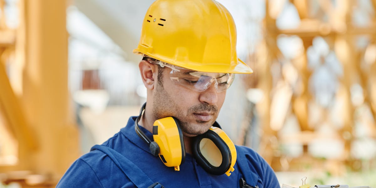 Como fazer um plano de segurança industrial eficaz