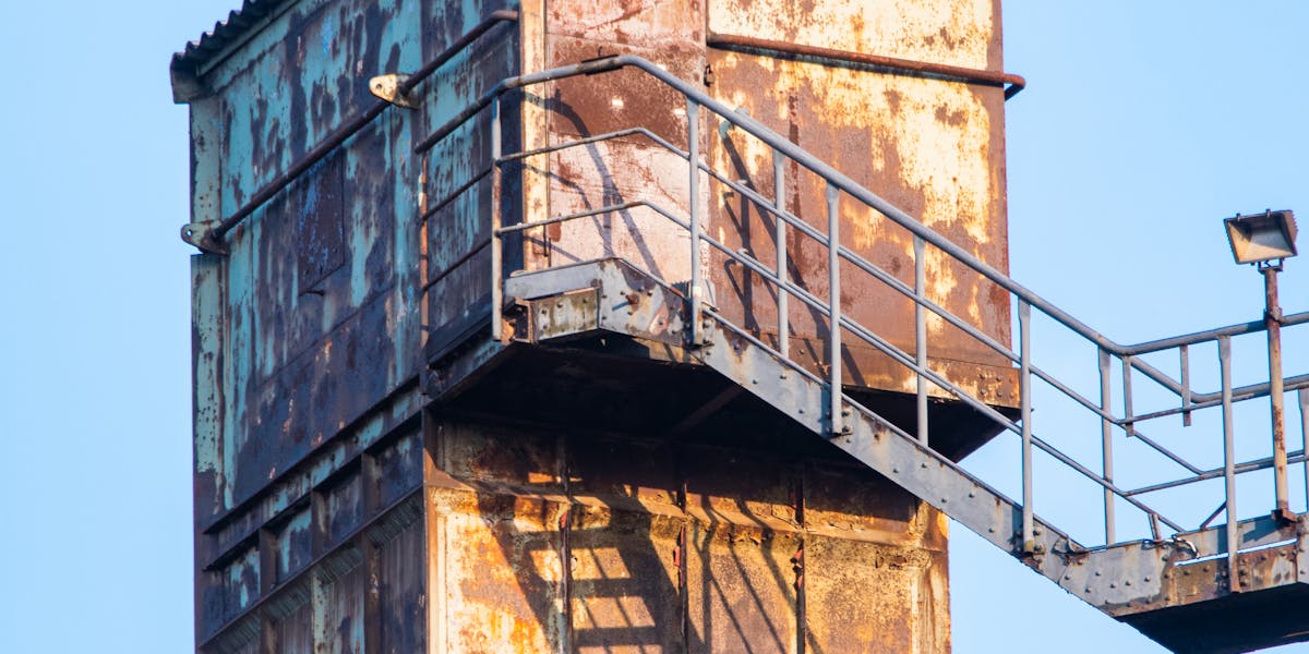 Como otimizar consumo de energia em fornos industriais