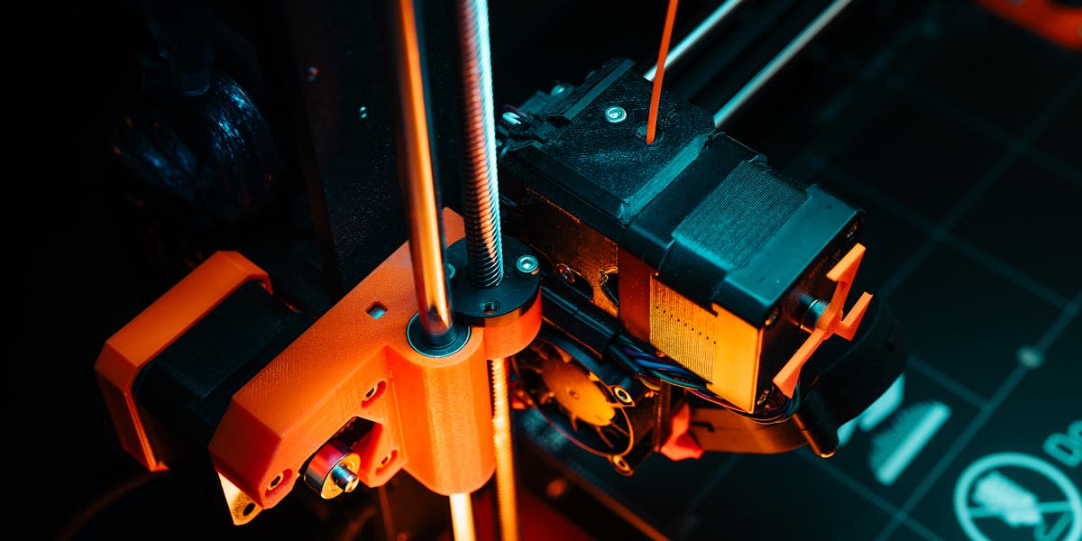 Como a manufatura aditiva reduz custos logísticos