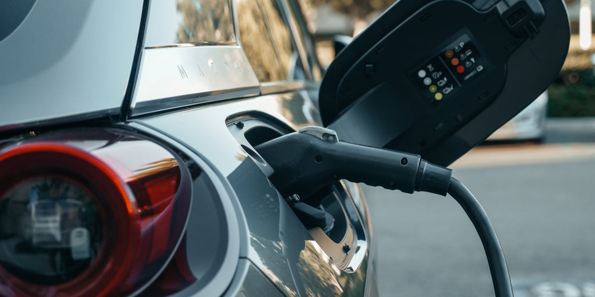 eficiência de motores industriais