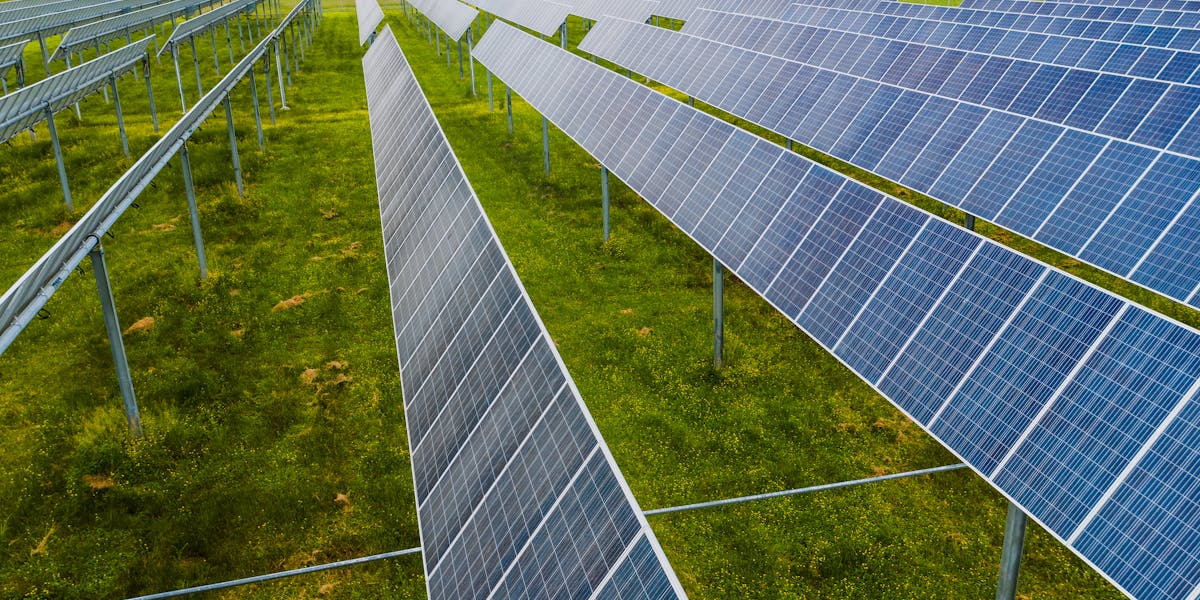 Como otimizar o uso de recursos naturais na produção