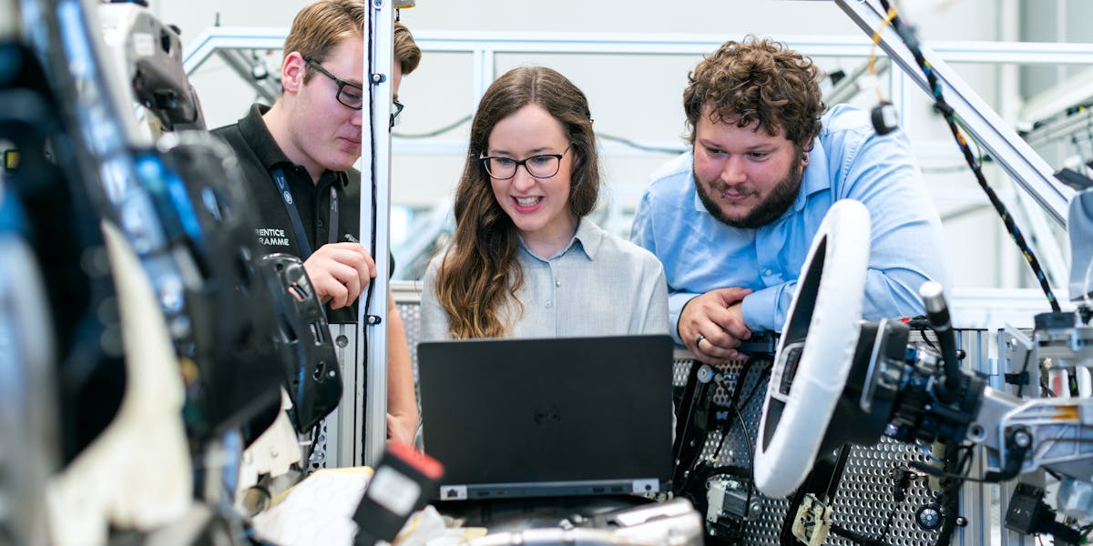 Automação de testes de qualidade em laboratório