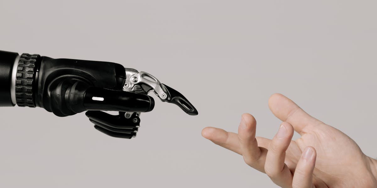 digitalização e automação