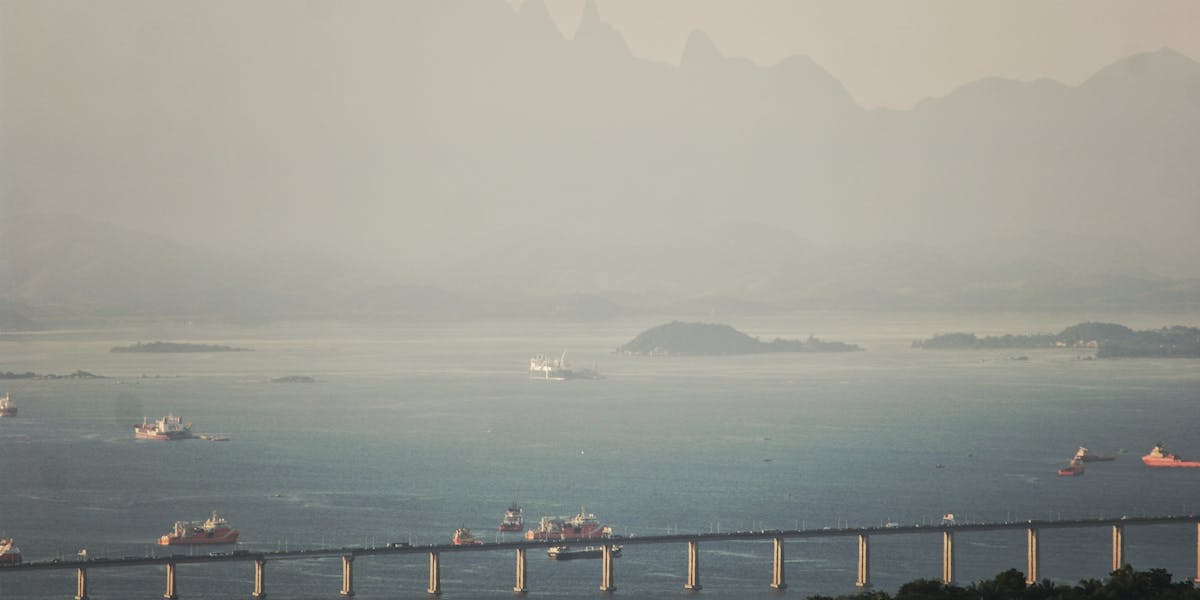 Impacto da globalização na indústria nacional
