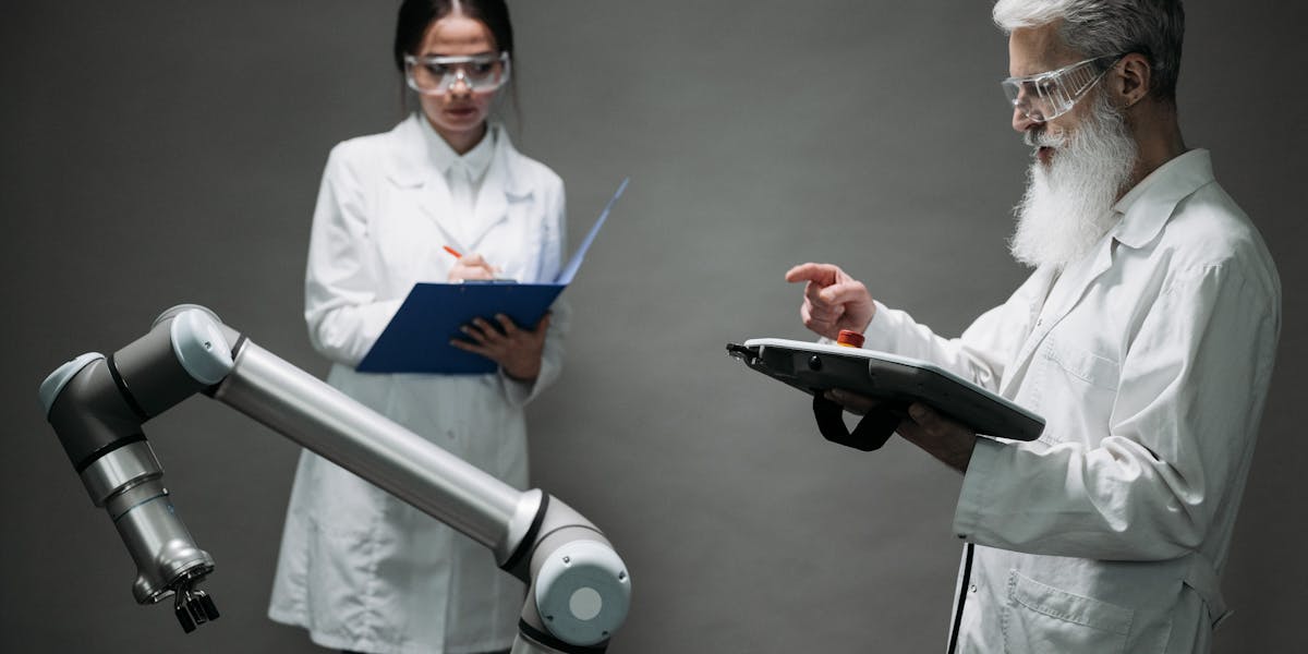 Ferramentas de manutenção baseadas em IA