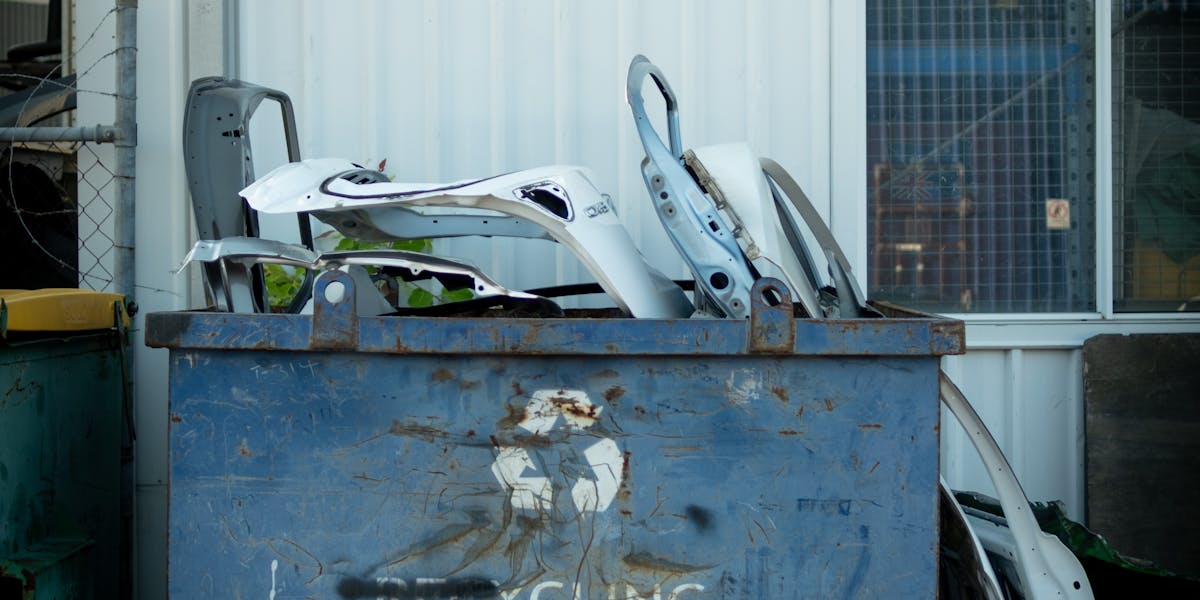 Como criar uma política ambiental eficaz na indústria