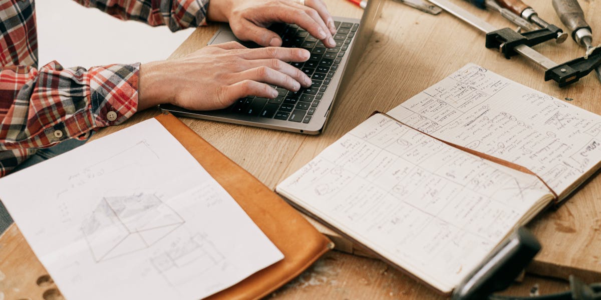 Desenvolvimento de produtos com manufatura digital