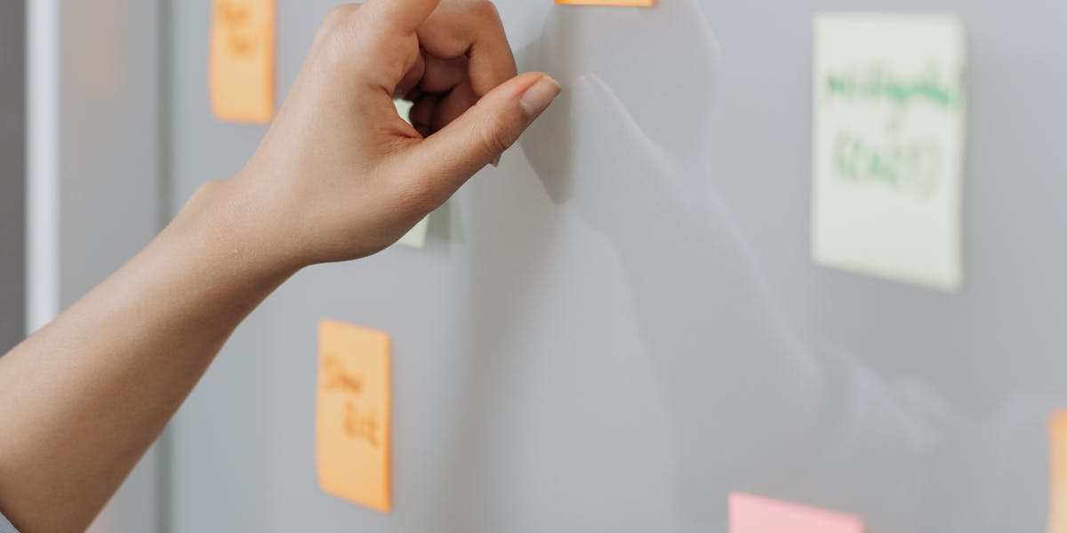 kanban na indústria