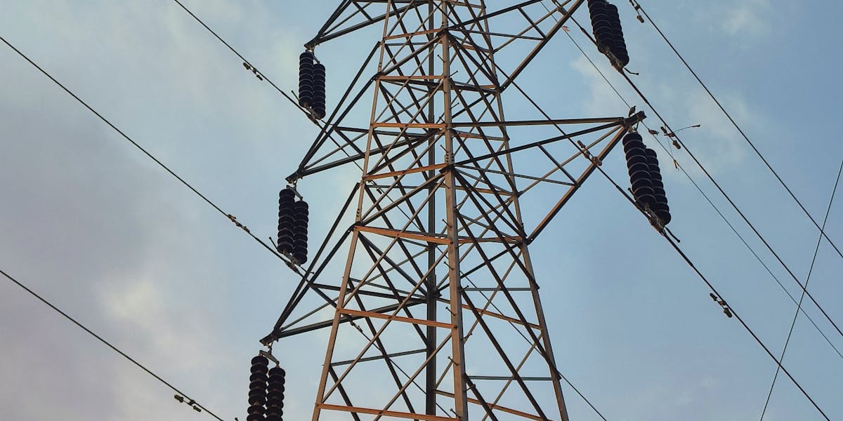 Como criar um sistema de indicadores de energia eficaz