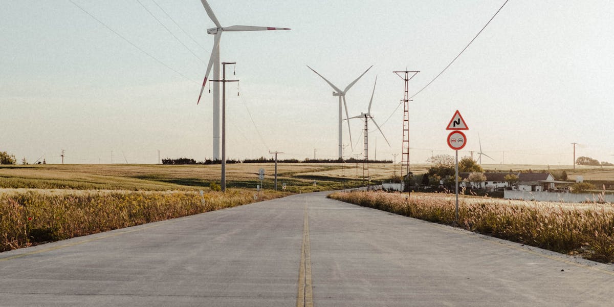 Monitoramento preditivo de falhas em turbinas