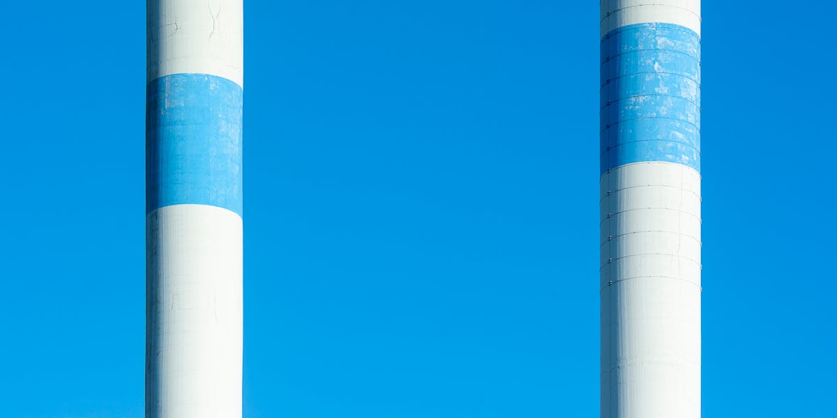 Como otimizar a climatização de fábricas com tecnologia