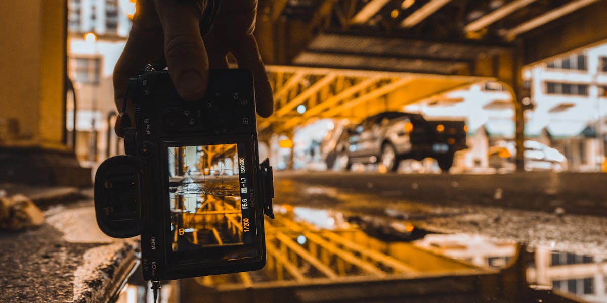 Gestão de ativos industriais com IoT