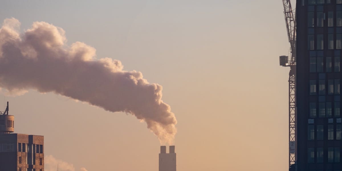 Indicadores de sustentabilidade industrial