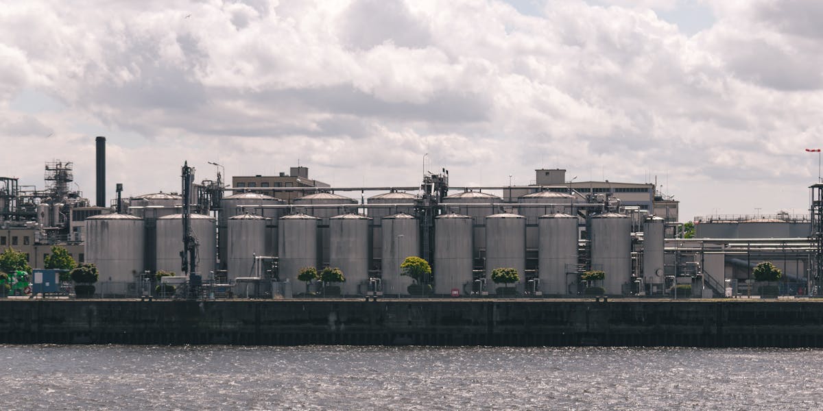 Como avaliar o desempenho do setor industrial
