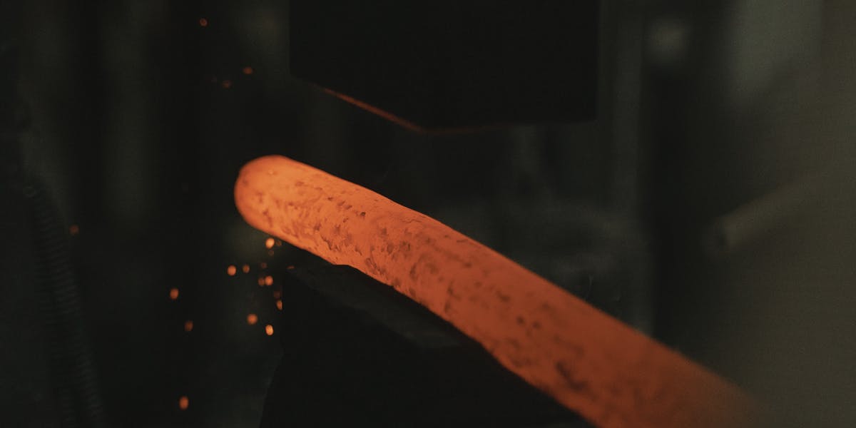 Implantação de sensores térmicos em equipamentos industriais